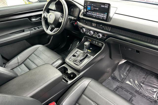 used 2023 Honda CR-V car, priced at $32,961