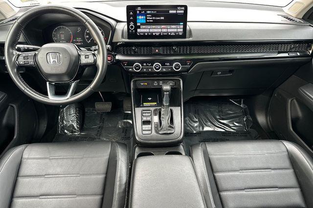used 2023 Honda CR-V car, priced at $32,961
