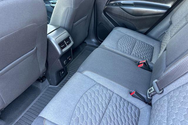 used 2018 Chevrolet Equinox car, priced at $13,961