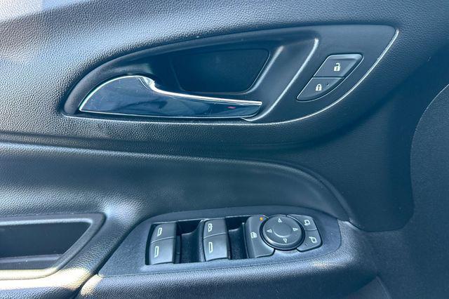 used 2018 Chevrolet Equinox car, priced at $13,961