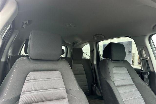 used 2019 Honda CR-V car, priced at $16,472