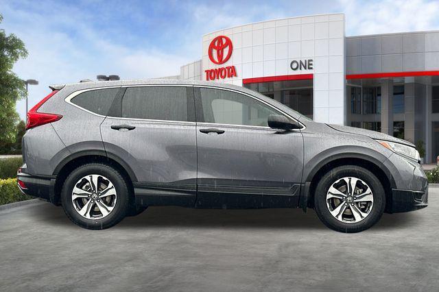 used 2019 Honda CR-V car, priced at $16,472
