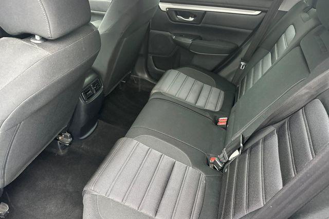 used 2019 Honda CR-V car, priced at $16,472