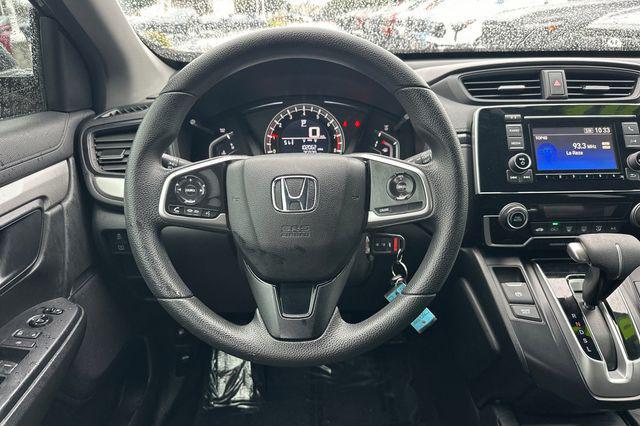 used 2019 Honda CR-V car, priced at $16,472