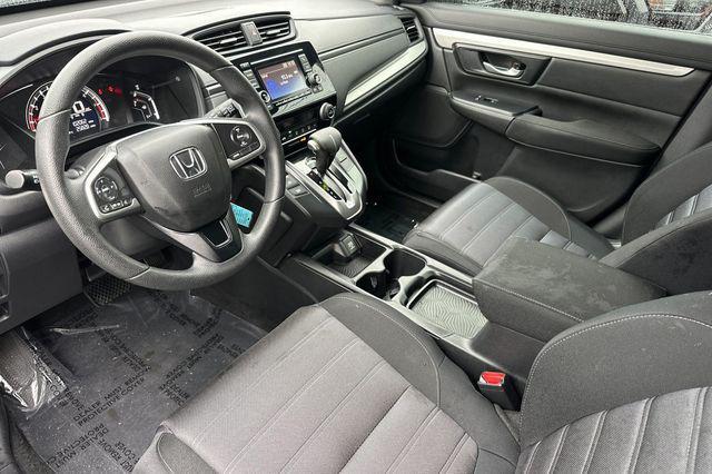 used 2019 Honda CR-V car, priced at $16,472