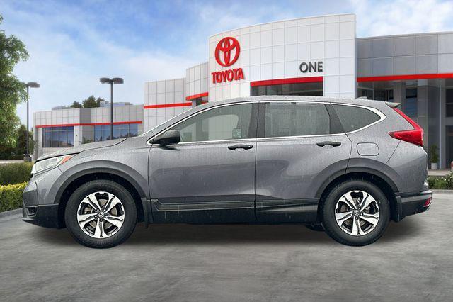 used 2019 Honda CR-V car, priced at $16,472