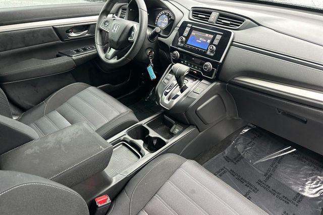 used 2019 Honda CR-V car, priced at $16,472