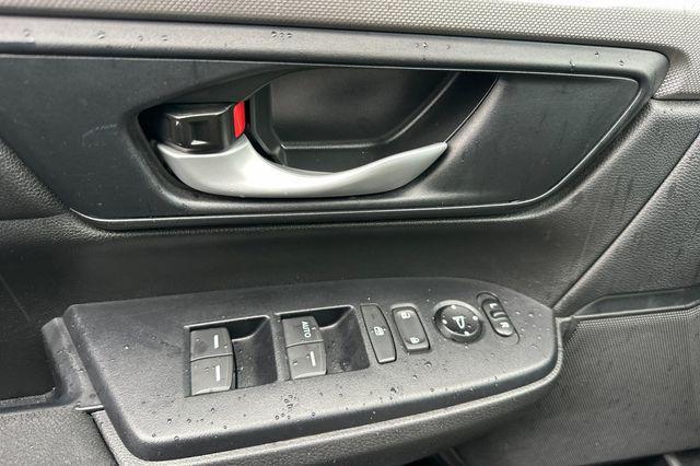 used 2019 Honda CR-V car, priced at $16,472