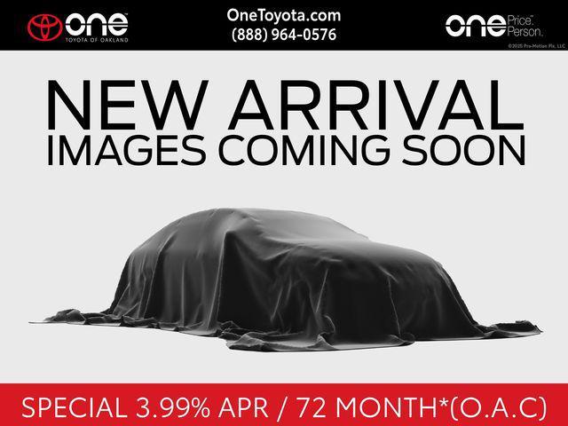 new 2025 Toyota RAV4 car, priced at $32,989