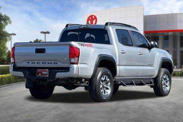 used 2016 Toyota Tacoma car, priced at $30,961