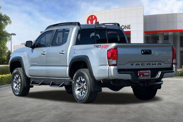 used 2016 Toyota Tacoma car, priced at $30,961