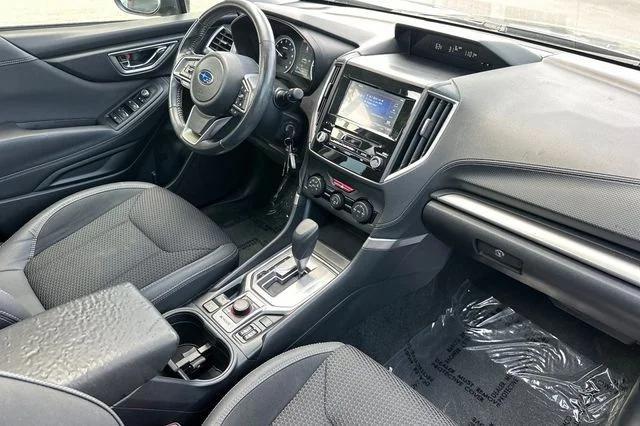 used 2020 Subaru Forester car, priced at $18,564