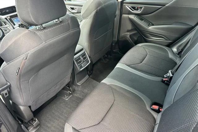 used 2020 Subaru Forester car, priced at $18,564