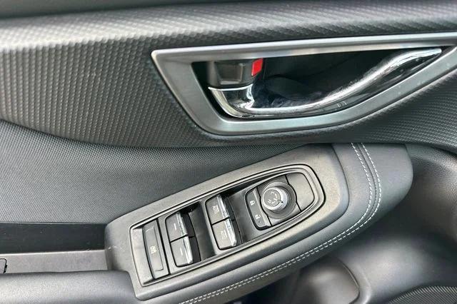 used 2020 Subaru Forester car, priced at $18,564