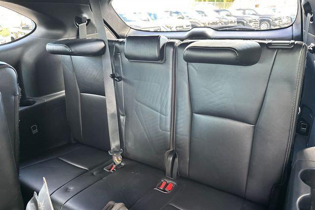 used 2021 Toyota Highlander car, priced at $29,965