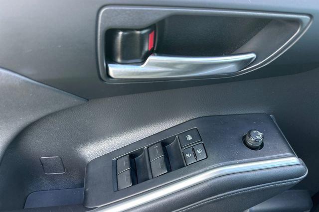 used 2021 Toyota Highlander car, priced at $29,965