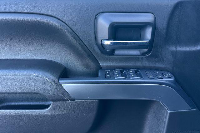 used 2014 Chevrolet Silverado 1500 car, priced at $12,965