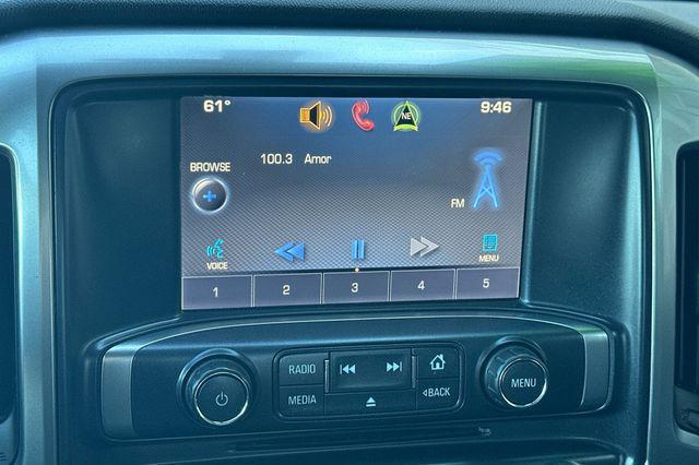 used 2014 Chevrolet Silverado 1500 car, priced at $12,965