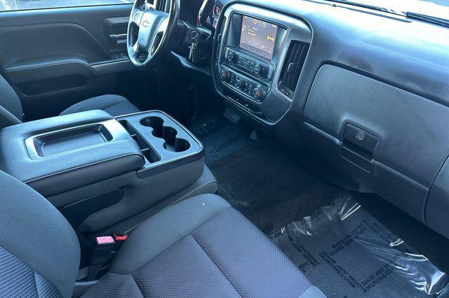 used 2014 Chevrolet Silverado 1500 car, priced at $12,965
