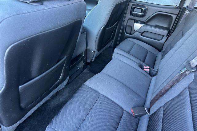 used 2014 Chevrolet Silverado 1500 car, priced at $12,965