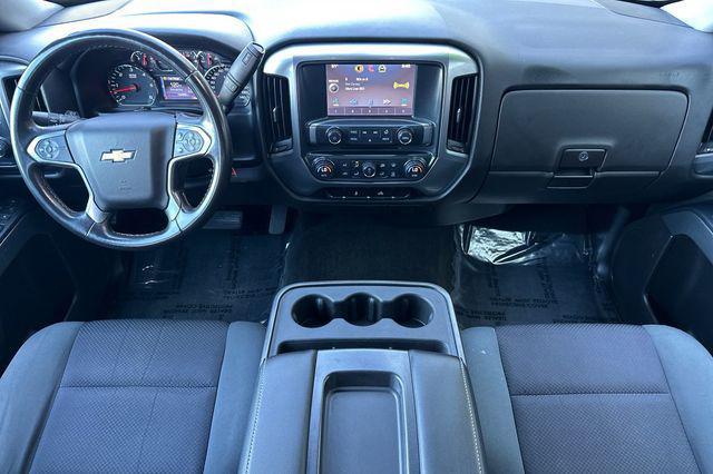 used 2014 Chevrolet Silverado 1500 car, priced at $12,965