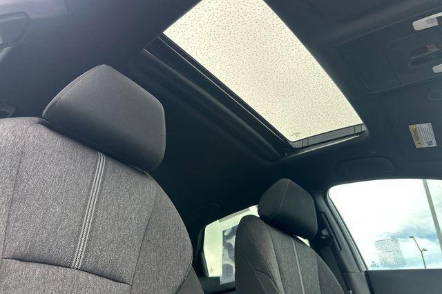 used 2024 Honda Accord Hybrid car, priced at $27,965