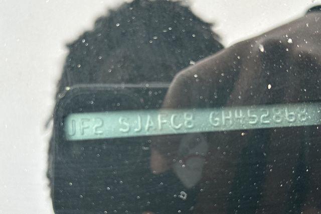 used 2016 Subaru Forester car, priced at $13,961