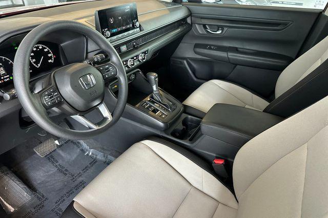 used 2025 Honda CR-V car, priced at $29,564