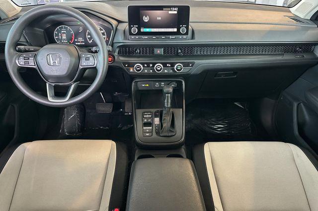 used 2025 Honda CR-V car, priced at $29,564