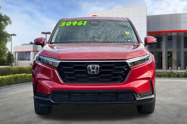 used 2025 Honda CR-V car, priced at $29,564