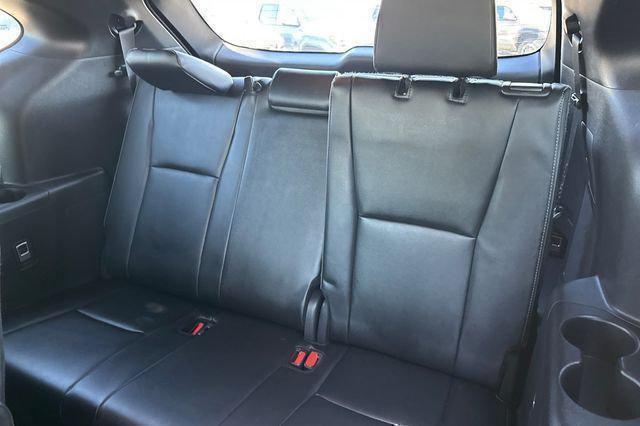 used 2025 Toyota Highlander car, priced at $48,961