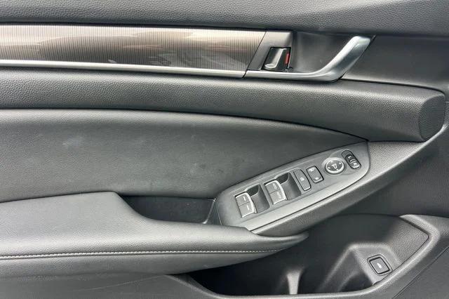 used 2019 Honda Accord car, priced at $18,961