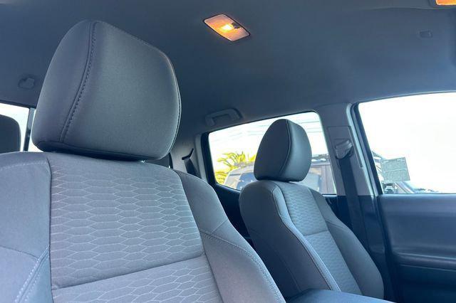 used 2019 Toyota Tacoma car, priced at $36,581