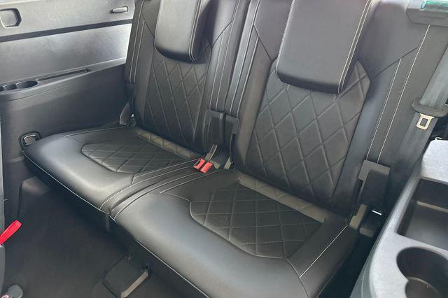 used 2024 Volkswagen Atlas car, priced at $33,965