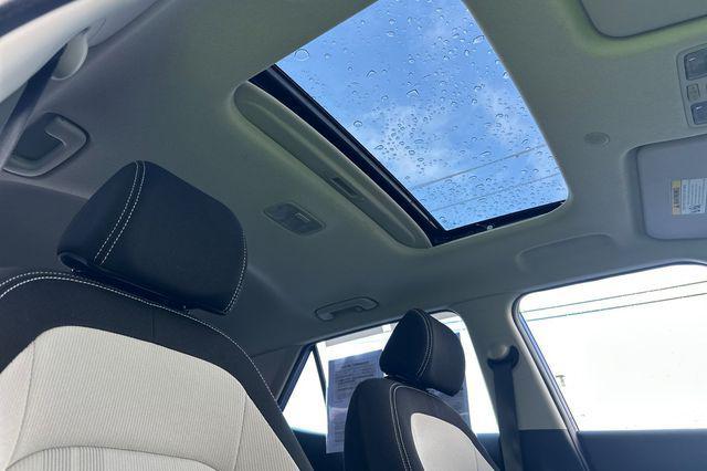 used 2025 Hyundai Venue car, priced at $19,961