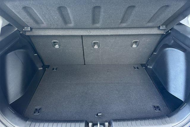 used 2025 Hyundai Venue car, priced at $19,961