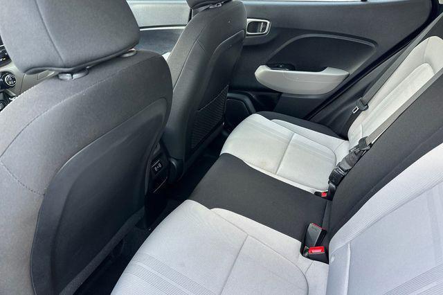 used 2025 Hyundai Venue car, priced at $19,961