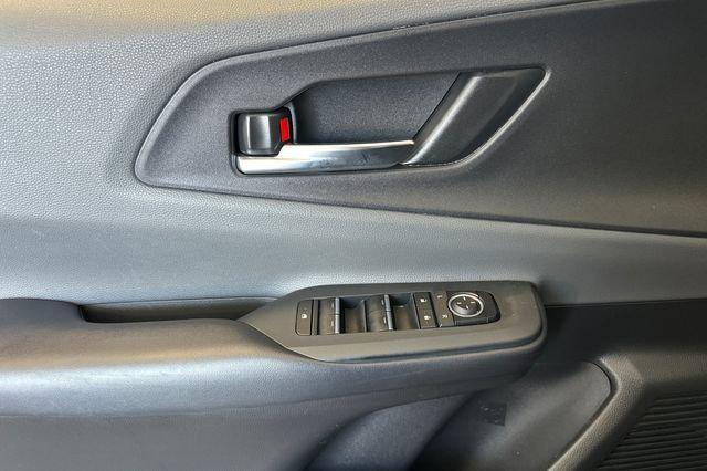 used 2024 Toyota Prius car, priced at $28,962