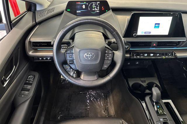 used 2024 Toyota Prius car, priced at $28,962