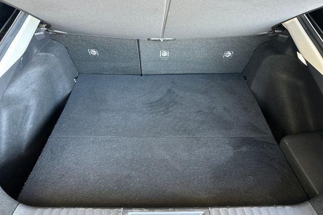 used 2024 Toyota Prius car, priced at $28,962