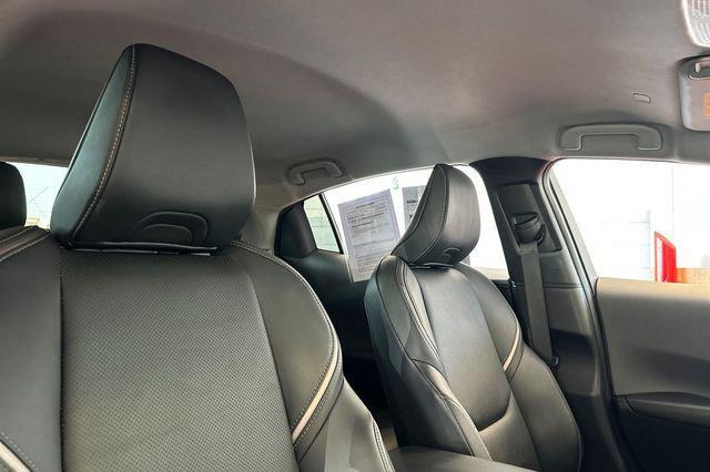 used 2024 Toyota Prius car, priced at $28,962