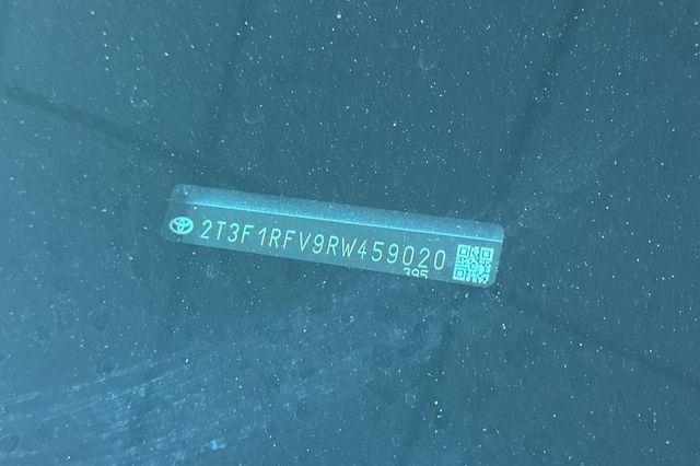 used 2024 Toyota RAV4 car, priced at $28,981