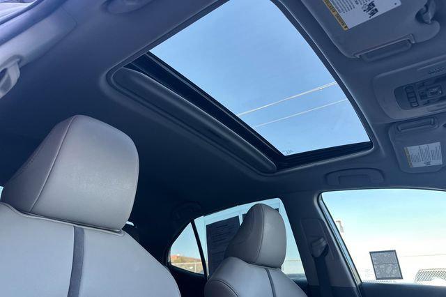 used 2024 Toyota Camry car, priced at $28,981