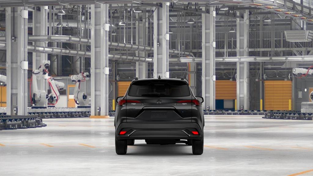 new 2026 Toyota Corolla Hybrid car, priced at $32,894