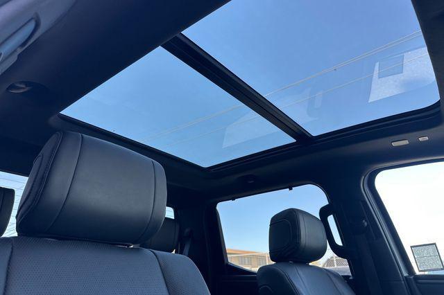 used 2023 Toyota Tundra car, priced at $51,961