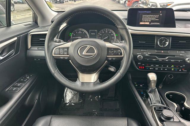 used 2018 Lexus RX 350 car, priced at $31,564