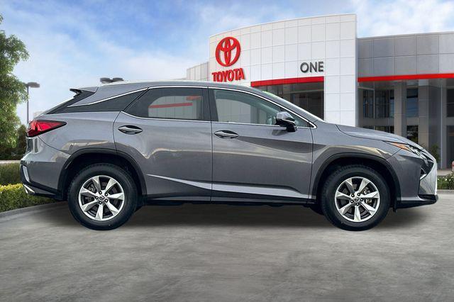 used 2018 Lexus RX 350 car, priced at $31,564