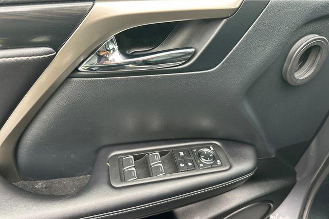 used 2018 Lexus RX 350 car, priced at $31,564