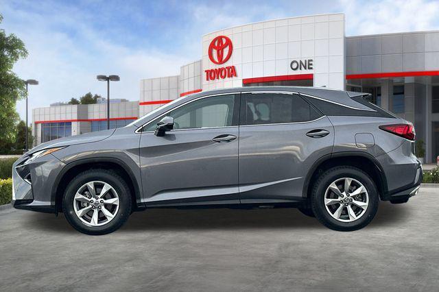 used 2018 Lexus RX 350 car, priced at $31,564