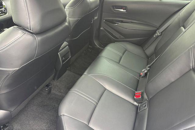 used 2020 Toyota Corolla car, priced at $21,581